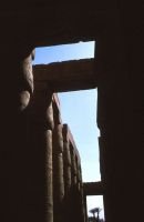 Hypostyle Hall, Karnak, Luxor